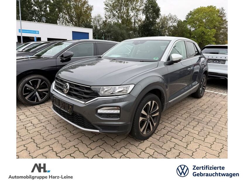 VW T-Roc 45.150 km 21.745 € Einbeck 37574