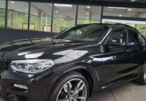BMW X4 M 88.700 km 39.950 &euro; Göttingen 37081