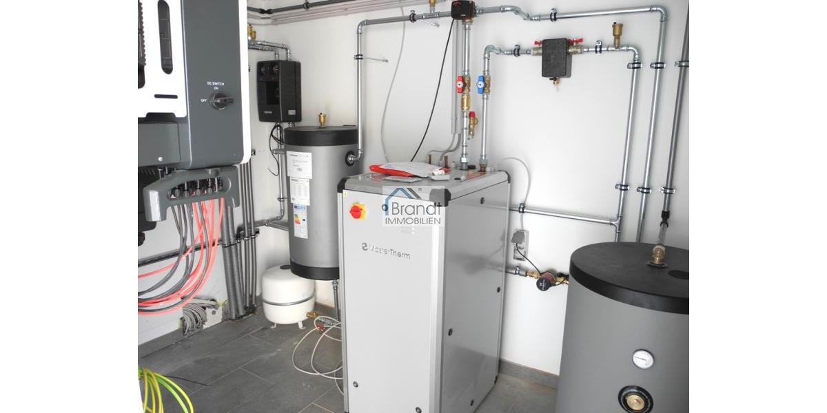 Schlüsselfertiger Seniorenbungalow! KEINE Energiekosten mehr! Großzügig und hell! - Einfamilienhaus Bad Sooden Allendorf | Angebot:24715448