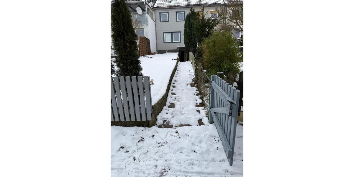 Haus in Göttingen zu mieten 5 zimmer