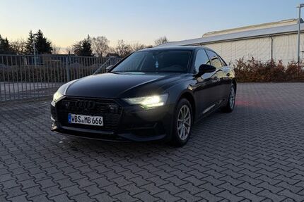 Audi A6 194.000 km 21.100 &euro; Duderstadt 37115