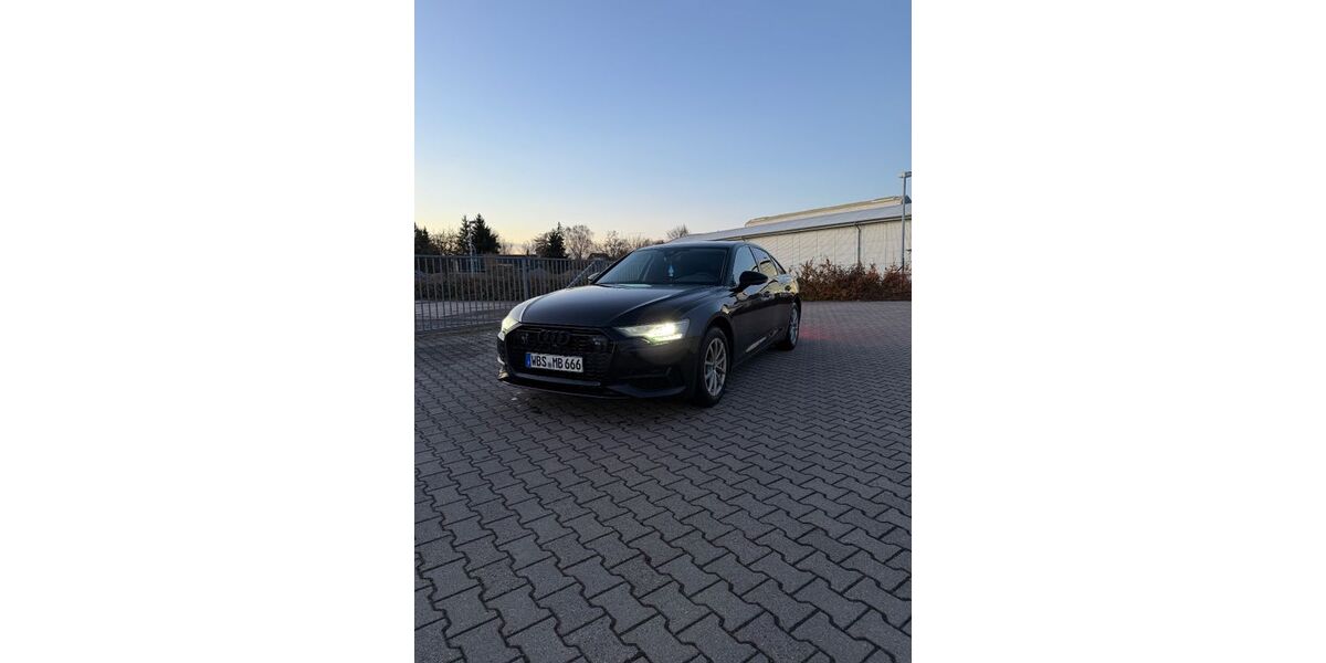 Audi A6 194.000 km 21.100 &euro; Duderstadt 37115