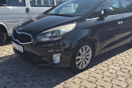 Kia Carens 169.850 km 7.990 &euro; Gieboldehausen 37434