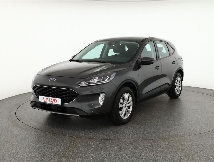 Ford Kuga 54.703 km 23.950 € Göttingen 37081