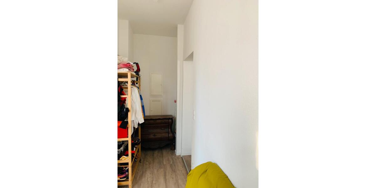 Etagenwohnung Göttingen Oststadt - 1 Zimmer, 40 m&sup2;, 590&euro; | Angebot:25784031