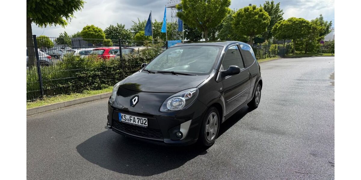 Renault Twingo 190.000 km 1.990 &euro; Hann. Münden 34346