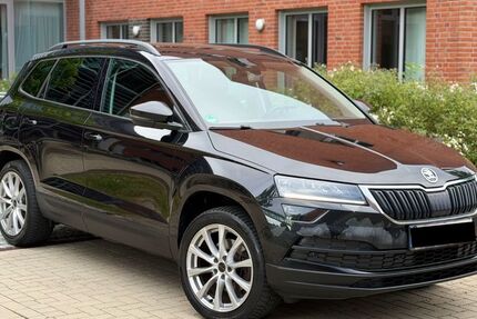 Skoda Karoq 242.000 km 11.900 &euro; Göttingen 37079