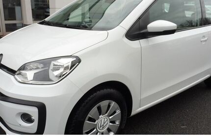VW up! 64.751 km 10.490 &euro; Heilbad Heiligenstadt 37308