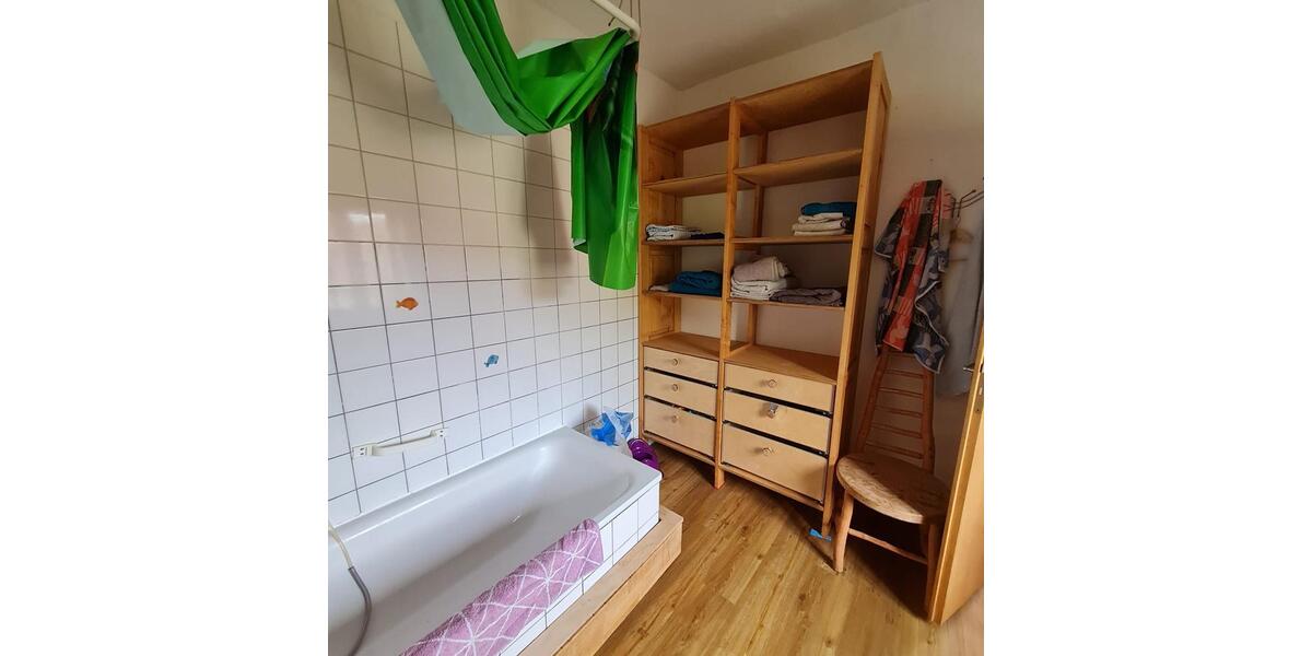Etagenwohnung Wesertal - 2 Zimmer, 70 m&sup2;, 400&euro; | Angebot:26302619