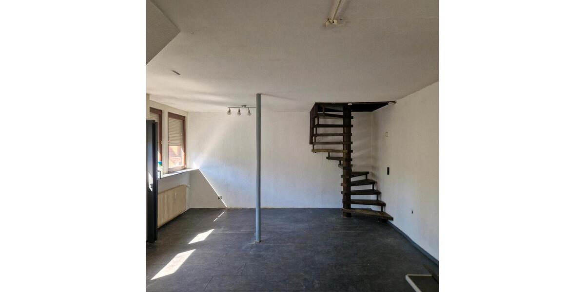Maisonettenwohnung Hann. Münden - 3 Zimmer, 65 m&sup2;, 550&euro; | Angebot:26249596