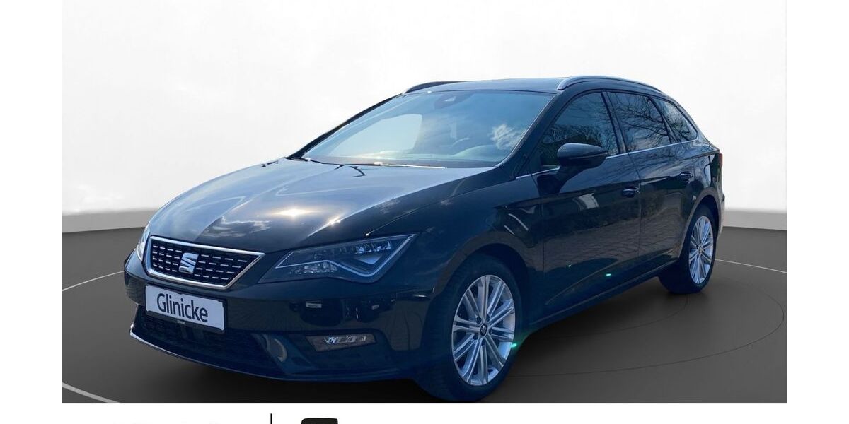 Seat Leon 54.118 km 17.680 &euro; Witzenhausen 37213