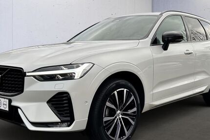 Volvo XC60 27.075 km 45.250 &euro; Göttingen 37079