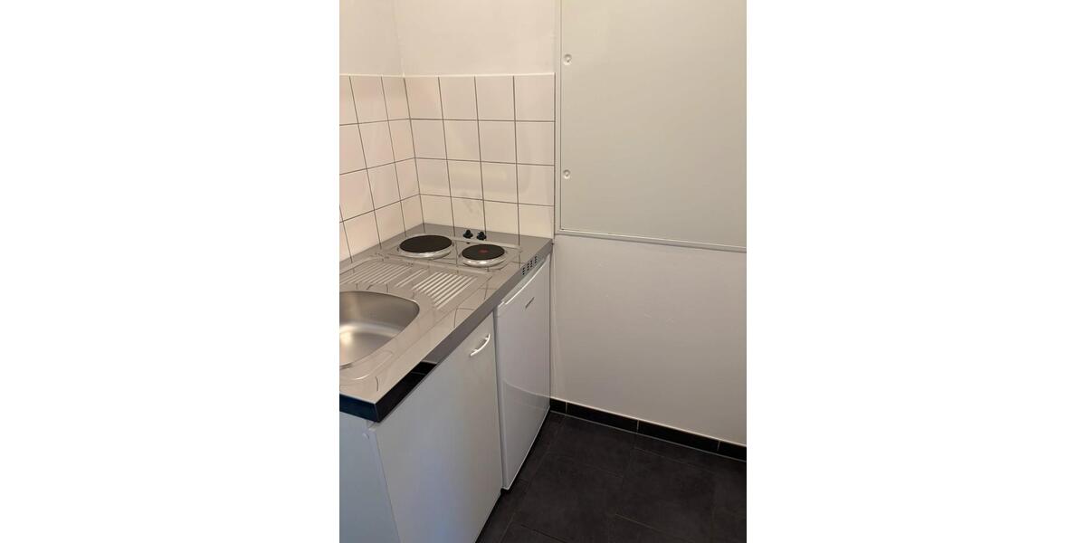 Erdgeschoßwohnung Heilbad Heiligenstadt - 1 Zimmer, 20 m&sup2;, 380&euro; | Angebot:26302279