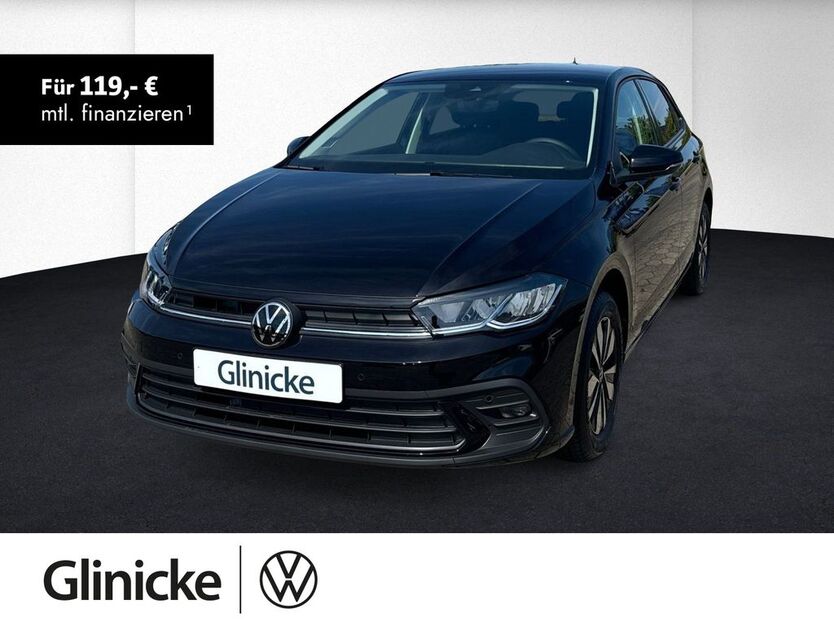 VW Polo 1.200 km 22.680 € Bad Sooden-Allendorf 37242
