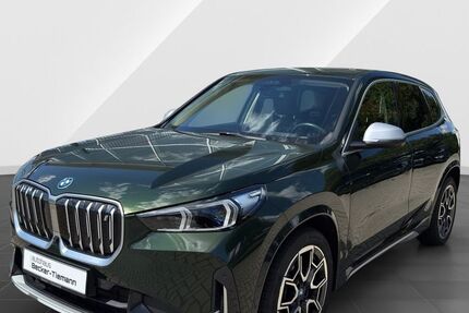 BMW iX1 77.468 km 34.707 &euro; Northeim 37154
