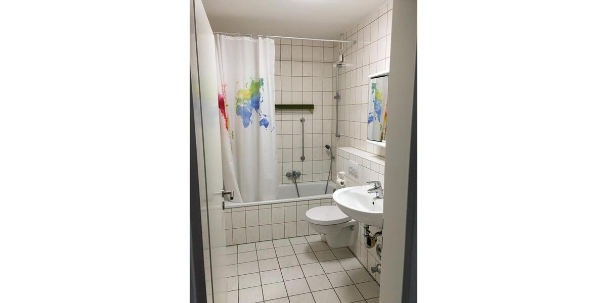 Etagenwohnung Göttingen Oststadt - 2 Zimmer, 63 m&sup2;, 710&euro; | Angebot:26425165