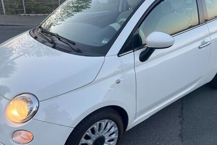 Fiat 500 189.754 km 2.300 &euro; Göttingen 37079