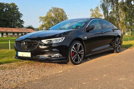 Opel Insignia 133.600 km 15.790 &euro; Northeim 37154