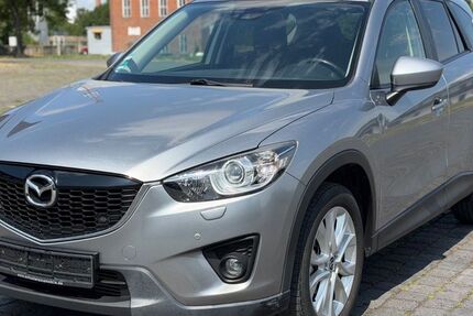 Mazda CX-5 141.845 km 8.900 &euro; Duderstadt 37115