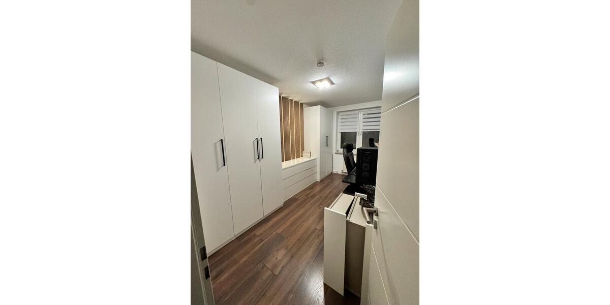 Etagenwohnung Göttingen Grone - 3 Zimmer, 60 m&sup2;, 165.000&euro; | Angebot:26675841