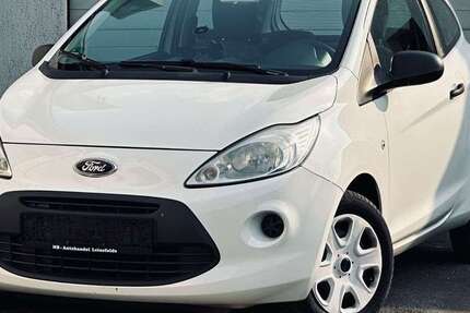 Ford Ka/Ka+ 135.000 km 1.900 € Leinefelde 37327