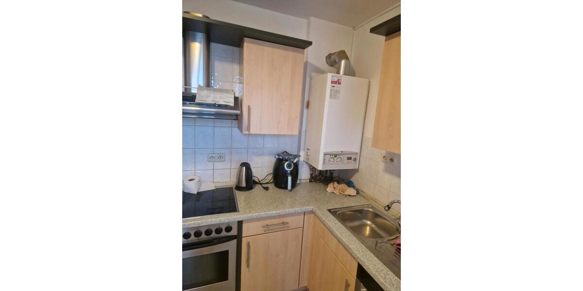 Etagenwohnung Hattorf am Harz - 3 Zimmer, 73 m&sup2;, 550&euro; | Angebot:26679469