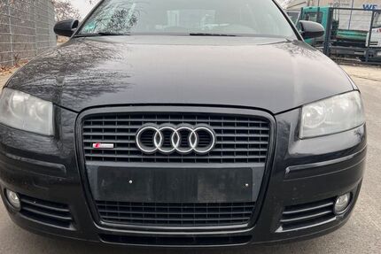 Audi A3 180.000 km 5.500 &euro; Göttingen 37079