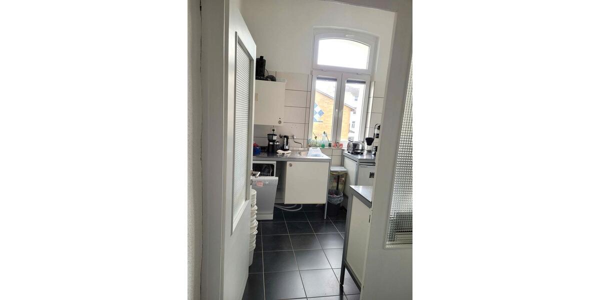 Moderne und sanierte Büroetage zu vermieten zimmer