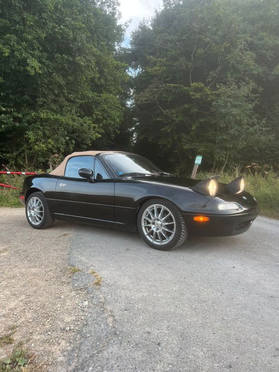 MX-5