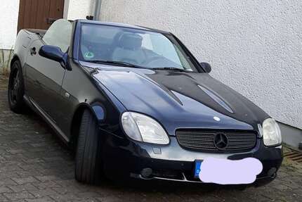 Mercedes-Benz SLK 230 145.000 km 2.500 &euro; Rohrberg 37318