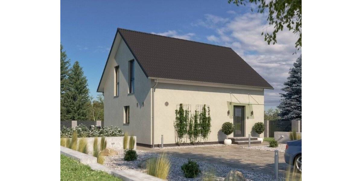 Einfamilienhaus Moringen - 4 Zimmer, 123 m&sup2;, 467.110&euro; | Angebot:25958311