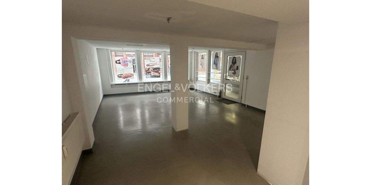 Gewerbeobjekt Göttingen Oststadt - 1.800&euro; | Angebot:25799179