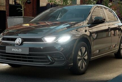 VW Polo 14.354 km 21.188 &euro; Northeim 37154