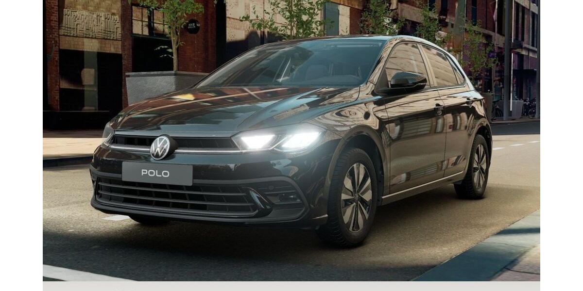 VW Polo 14.354 km 21.513 &euro; Northeim 37154