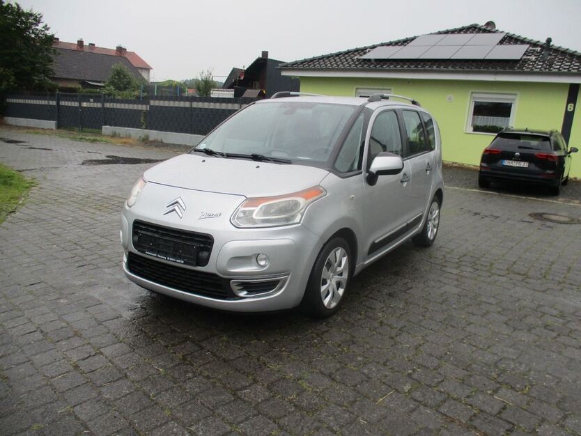 Citroen C3 227.300 km 2.999 € Herzberg am Harz 37412