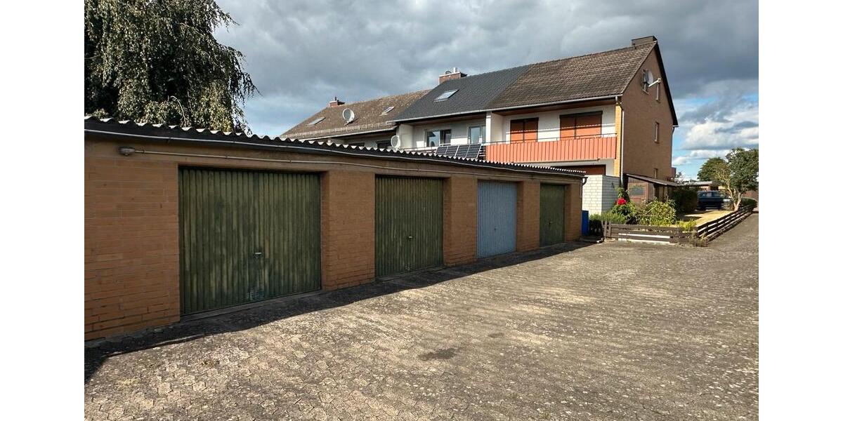 Reihenhaus Adelebsen - 4 Zimmer, 110 m&sup2;, 245.000&euro; | Angebot:27269922
