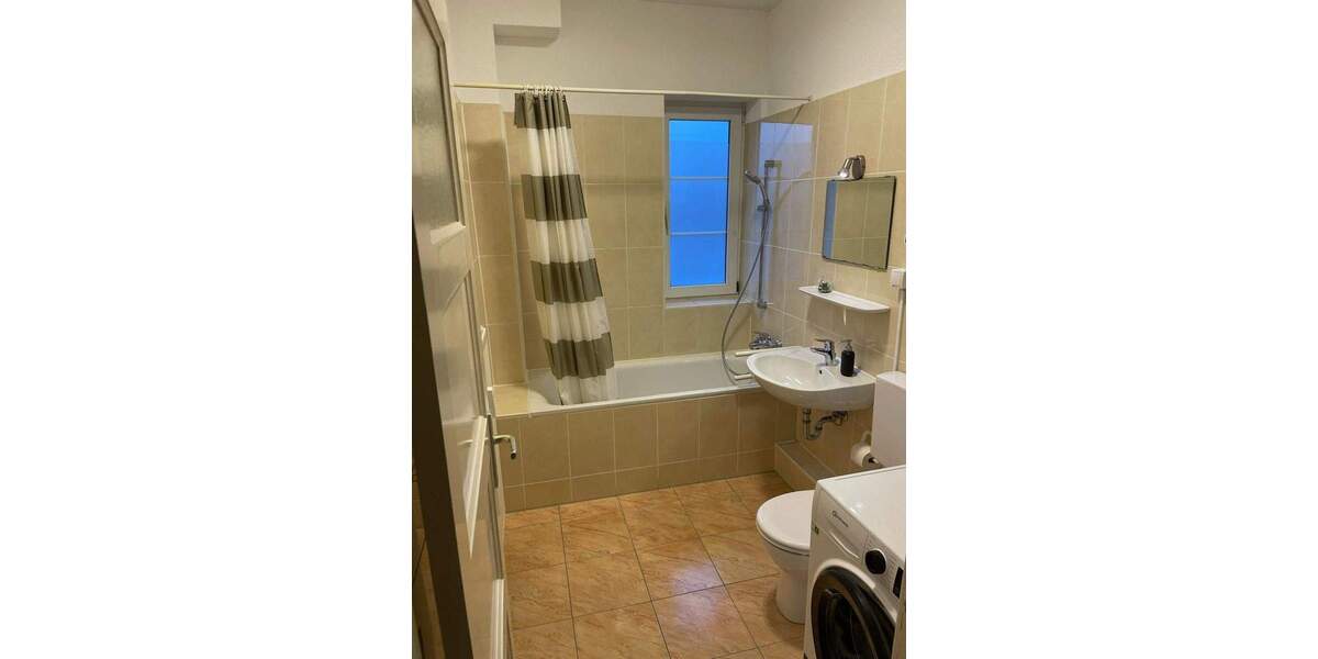 Etagenwohnung Göttingen - 2 Zimmer, 62 m&sup2;, 620&euro; | Angebot:25673212