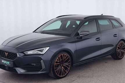 Cupra Leon 59.778 km 28.470 &euro; Uslar 37170