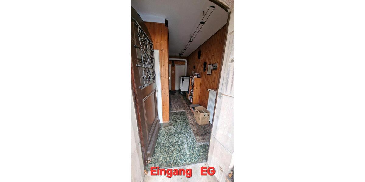 Mehrfamilienhaus, Wohnhaus Witzenhausen Dohrenbach - 8 Zimmer, 130 m&sup2;, 160.000&euro; | Angebot:26680754
