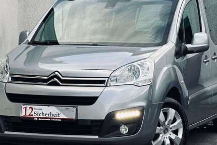 Citroen Berlingo 190.000 km 7.999 € Leinefelde 37327