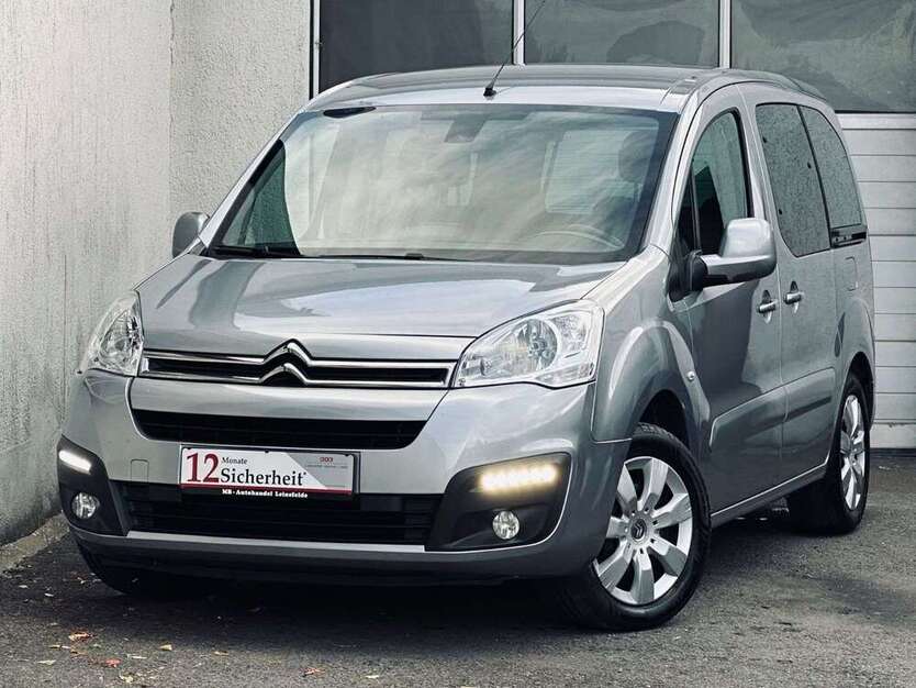 Citroen Berlingo 190.000 km 7.999 € Leinefelde 37327