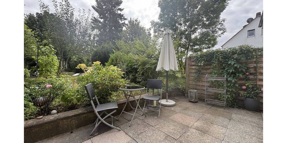 Einfamilienhaus Göttingen Grone - 7 Zimmer, 113 m&sup2;, 379.900&euro; | Angebot:25736626