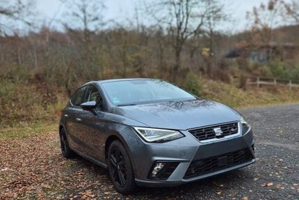 Seat Ibiza 95.000 km 14.899 &euro; Duderstadt 37115