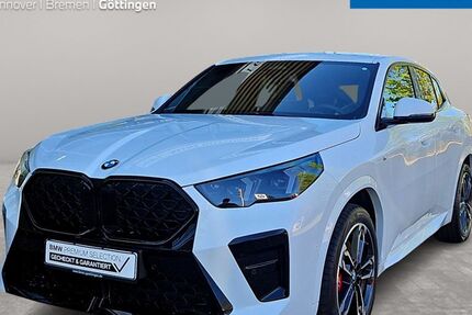 BMW X2 29.284 km 42.705 &euro; Göttingen 37081