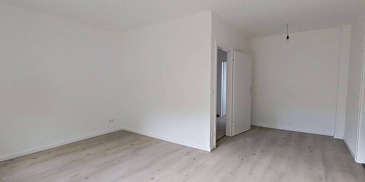Etagenwohnung Göttingen Grone - 3 Zimmer, 70 m&sup2;, 702&euro; | Angebot:26891617