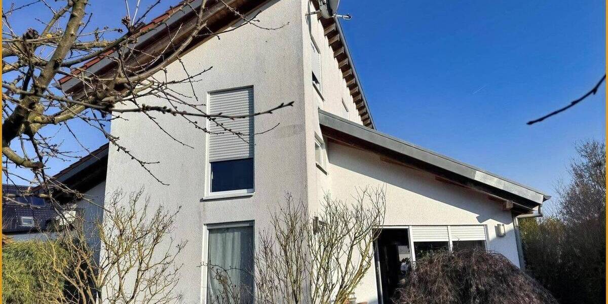 Einfamilienhaus Bovenden Lenglern - 6 Zimmer, 156 m&sup2;, 479.000&euro; | Angebot:26155031