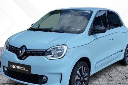 Renault Twingo 7.337 km 15.996 &euro; Northeim 37154