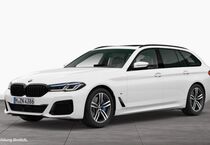 BMW 530 93.354 km 41.211 &euro; Göttingen 37081