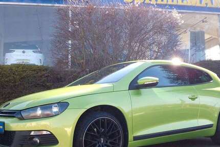 VW Scirocco 85.000 km 8.970 &euro; Nörten-Hardenberg 37176