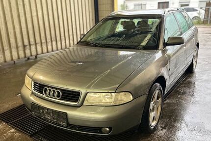 Audi A4 535.086 km 600 &euro; Göttingen 37085